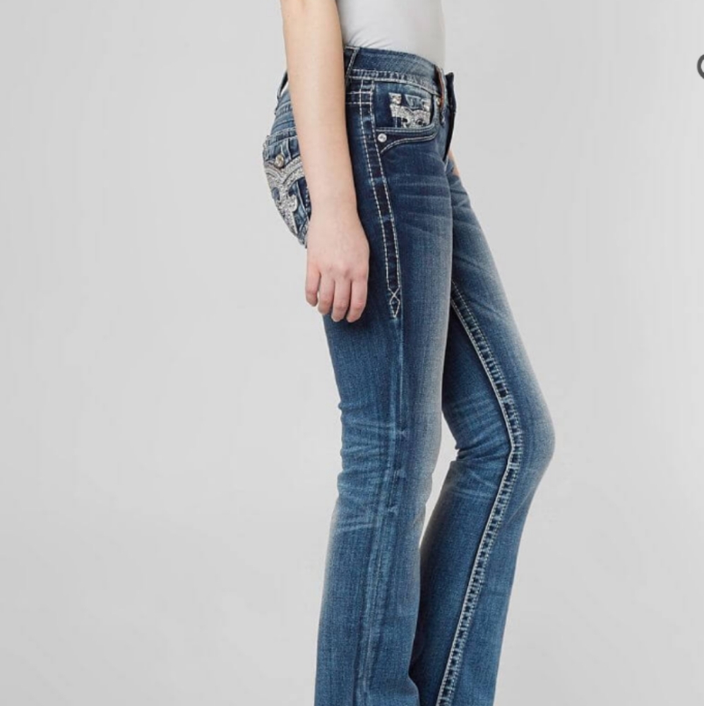 Rock Revival Jeans-NWOT